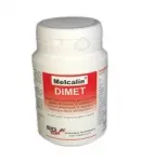 Мелкалин Димет 28 капсул Melcalin - фото