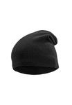 Шапка FAWLER, черный - фото 4