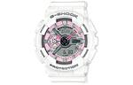 G-SHOCK Часы GMAS110MP-7A - фото 10