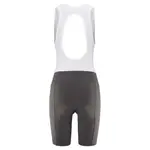 Шорты с нагрудником Mavic Cosmic, серый - фото 4