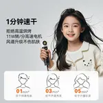 Фен SYLPH, черный - фото 3