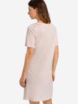 Ночная рубашка Hanro Cotton Deluxe, Rose - фото 3