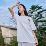 Футболка серии Urban Function унисекс Camel, черный - фото 32