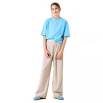 Брюки Garcia G52721, бежевый - фото 4