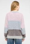 Джемпер Mustang Jumper, Rosa/Light Pink - фото 2