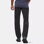 Брюки Runbold SS25 Casual мужские MAMMUT, черный - фото 4