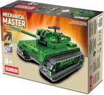 Gearblox, Mechanical Master RC 8011 Конструкционные блоки для резервуаров - фото