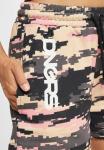Шорты Dangerous DNGRS OBSCURE , Pixelcamouflage/Multi-Coloured - фото 5