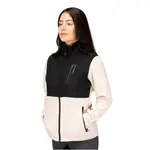Флис Zhik Hybrid full zip, бежевый - фото