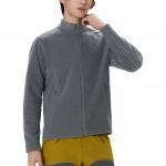 Мужская флисовая одежда Kolon Sport, plum - фото 7