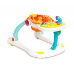 Развивающая игрушка - многофункциональные ходунки Toyz - фото 5