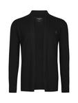 Кардиган Mode Merino AllSaints, Black - фото 4