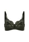 Бюстгальтер Hunkemöller Underwired bra, Green - фото 6