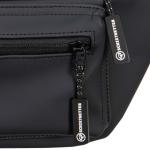 Сумка через плечо SCHIETWETTER Bauchtasche, черный - фото 4