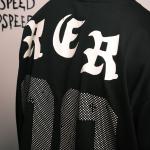 Футболка унисекс RESERFF, черный - фото 9