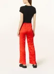 Брюки Darling Harbour, красный - фото 3