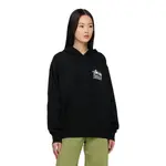 Худи с принтом Stüssy Logo Stussy, зеленый - фото 8