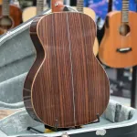 FURCH Vintage 3 OM-SR SPA 2023 - фото 2