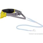 Беговой ремень Trail Runner Ruffwear, зеленый - фото 7