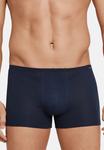 Трусы Schiesser Shorts Cotton Essentials, темно синий - фото 2