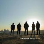 CD диск Los Lobos: Native Sons - фото