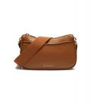 Сумка через плечо Michael Kors a tracolla + marsupio, коричневый - фото 4