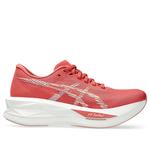 Кроссовки (WMNS) ASICS Sonicblast 'Dark Pink Clay' - фото 2