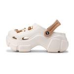 Клоги Women's XMISTUO, 2351-12 Белый кофе - фото