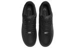 Мужские кроссовки для скейтбординга Nike Air Force 1, Black - фото 4