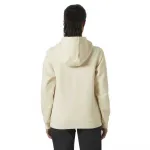 Худи Helly Hansen Elevate, бежевый - фото 2