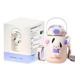 Термостакан Sanrio, Coolomi Thermos Cup + Random Pendant 1 - фото 5