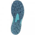 Беговые кроссовки Icebug Pytho6 RB9X Trail, синий - фото 2