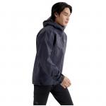 Куртка Beta - мужская Arc'Teryx, Black Sapphire X - фото 4