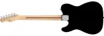 Электрогитара Squier - Серия Sonic Telecaster, черная - фото 3
