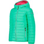 Куртка CMP 31Z5235, зеленый - фото 3