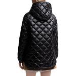 Moncler Пуховик с капюшоном, Black - фото 5