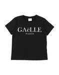 Футболка Gaëlle Paris, черный - фото