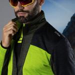 Куртка спортивная Cmp, темно-серый - фото 3