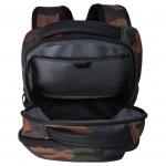 Jester Polyester Backpack Unisex THE NORTH FACE, мультиколор - фото 3