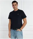 Футболка tjm classic Regular fit Tommy Jeans, синий - фото 3