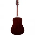 Акустическая гитара Mitchell Motion D150 Dreadnought Sunburst - фото 4