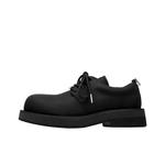 Туфли Men"s Casual Men Low-Top черный Kachilang - фото