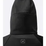 Флис Zhik Thermo Tech hoodie, черный - фото 8