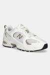 Кроссовки 530 New Balance, белый - фото