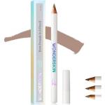 Карандаш для бровей Sharpenable Brow Pencil for Natural Looking Brows - фото