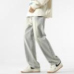 Джинсы унисекс Jcui, желтый - фото 4