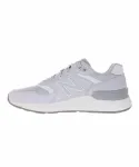 Кроссовки NB WW880BA7 2E New Balance, цвет Pearl Gray - фото 6