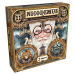 Настольная игра Nicodemus - фото