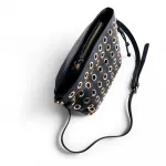 Сумка кросс-боди Gioseppo Waubun, черный - фото 3