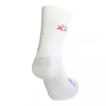 Носки Lasting Xol long, белый - фото 4